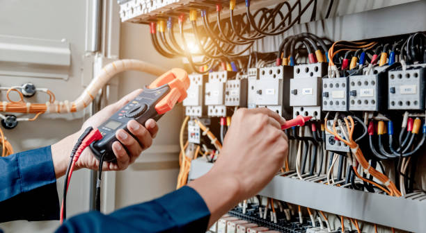 Best Electrical Outlet Repair  in Utica, MI