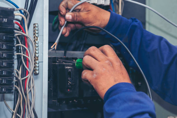 Best Electrical System Inspection  in Utica, MI