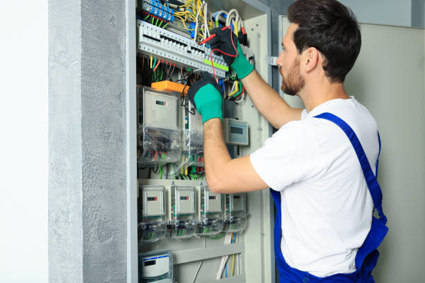 Trusted MI Electrician Experts