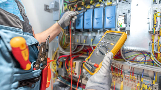 Best Residential Electrician Services  in Utica, MI