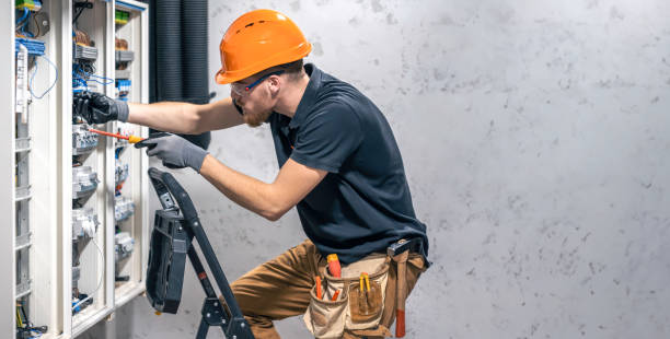 Best Electrician for Home Renovation  in Utica, MI