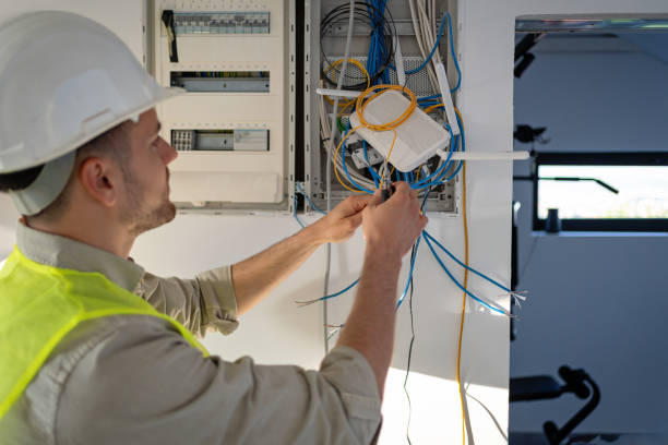 Best Affordable Emergency Electrician  in Utica, MI